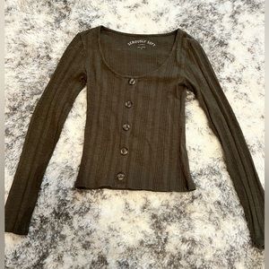 Aeropostale Long sleeve shirt